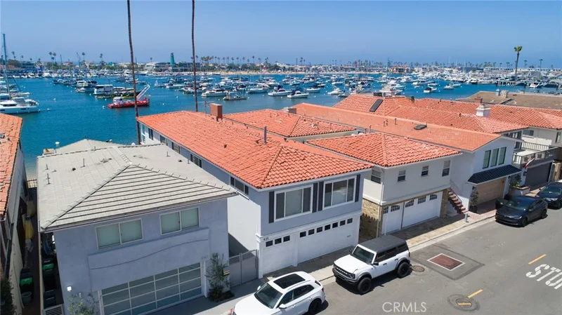 439 Via Lido Soud, Newport Beach