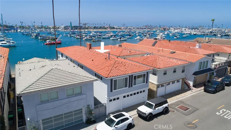 439 Via Lido Soud, Newport Beach