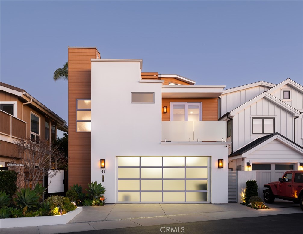 44 Balboa, Newport Beach CA 92663 - photo 2