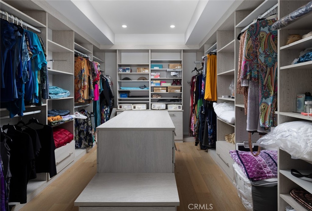 Primary Closet - 44 Balboa, Newport Beach CA 92663 - photo 22