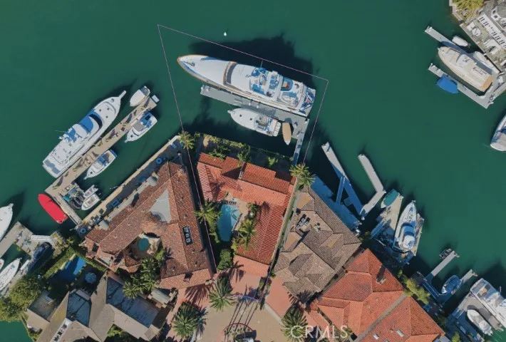 44 Linda Isle, Newport Beach