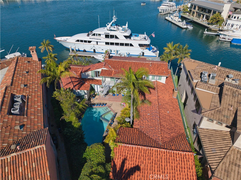 44 Linda Isle, Newport Beach CA 92660 - photo 4