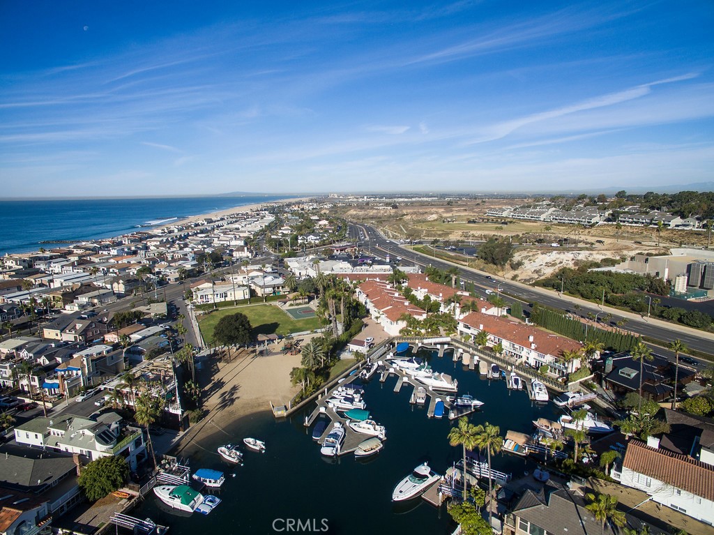 Newport Marina Villas - 4403 W Coast, Newport Beach CA 92663 - photo 1