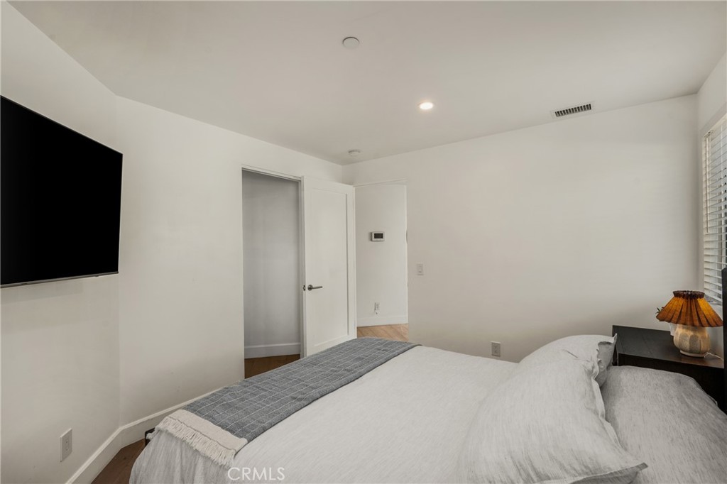 Downstairs Bedroom #1 - 4405 Channel Place, Newport Beach CA 92663 - photo 6