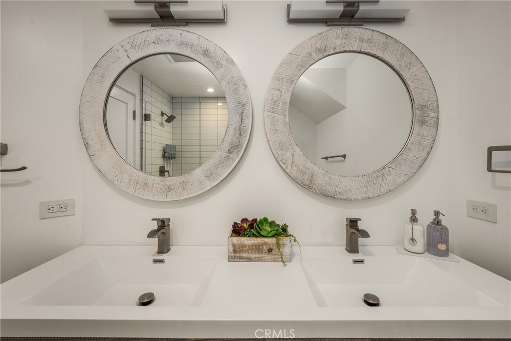 Downstairs Bathroom - 4405 Channel Place, Newport Beach CA 92663 - photo 9