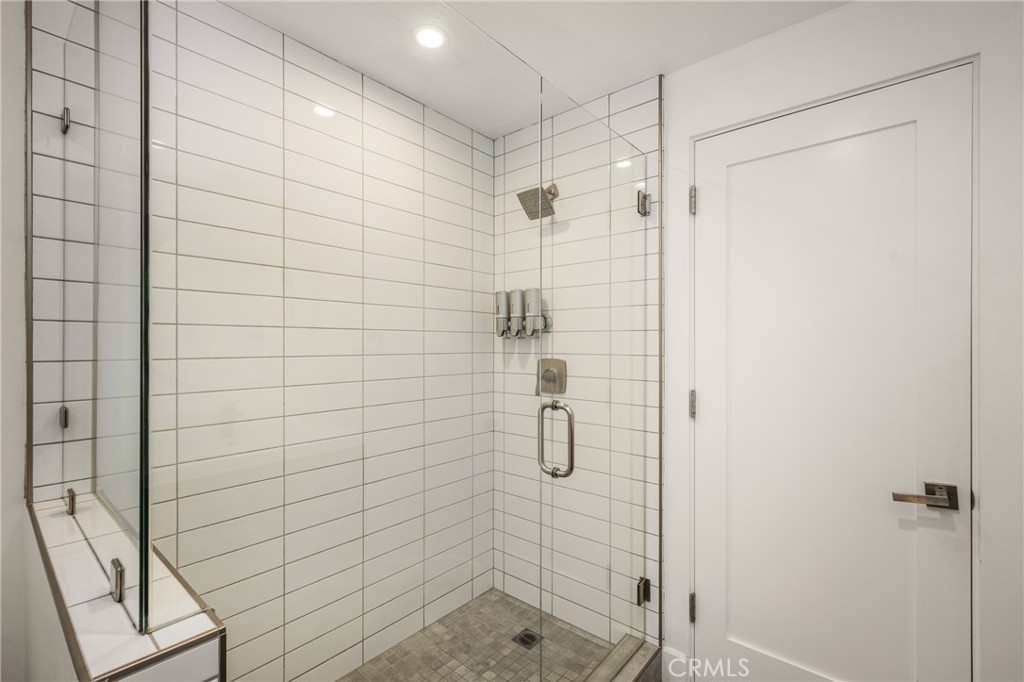 Downstairs Bathroom - 4405 Channel Place, Newport Beach CA 92663 - photo 10
