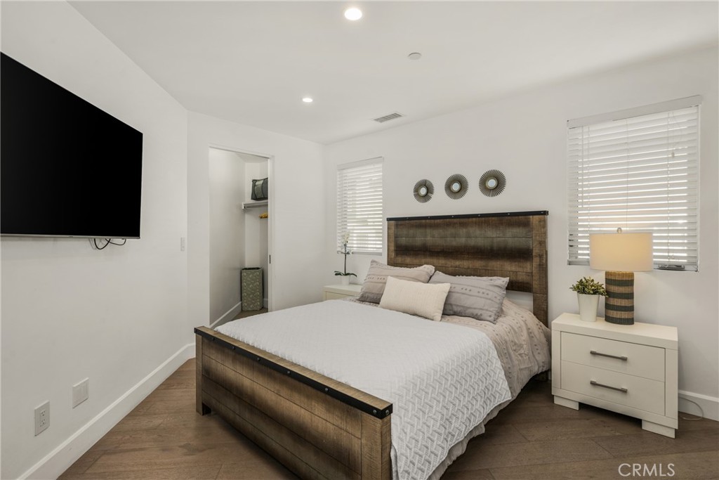 Downstairs Bedroom #2 - 4405 Channel Place, Newport Beach CA 92663 - photo 11