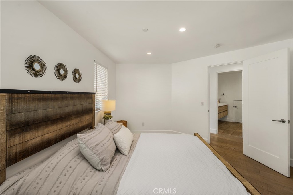 Downstairs Bedroom #2 - 4405 Channel Place, Newport Beach CA 92663 - photo 12