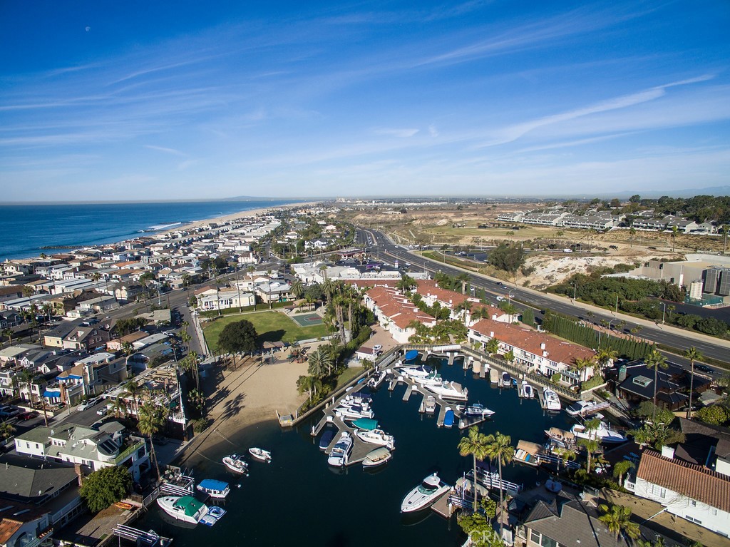Newport Marina Villas - 4455 W Coast 23, Newport Beach CA 92663 - photo 1