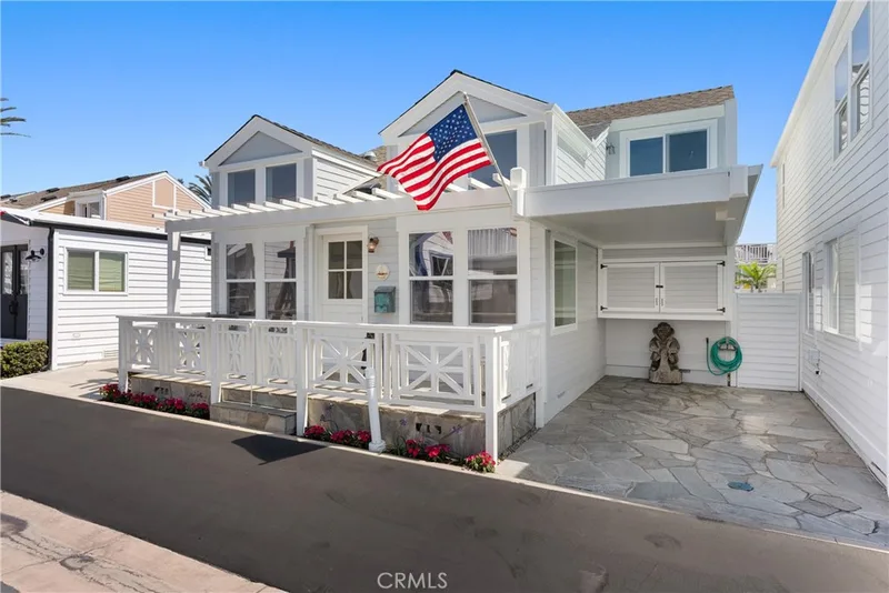 45 Drake Street, Newport Beach, CA 92663