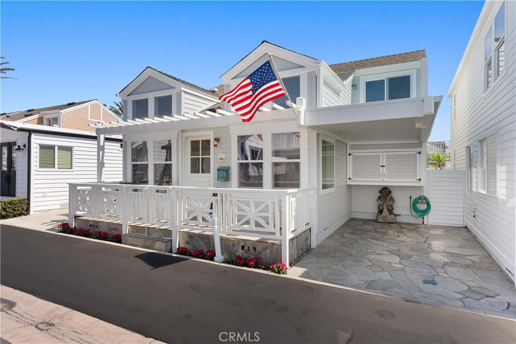 45 Drake Street, Newport Beach CA 92663 - photo 1
