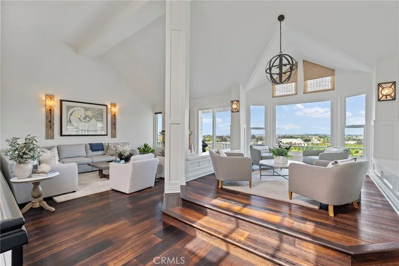 45 Northampton Court, Newport Beach, CA 92660