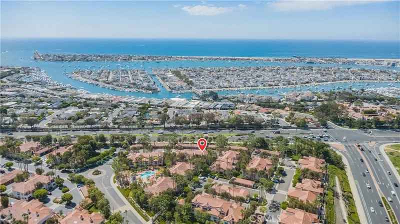 46 Villa Point, Newport Beach, CA 92660