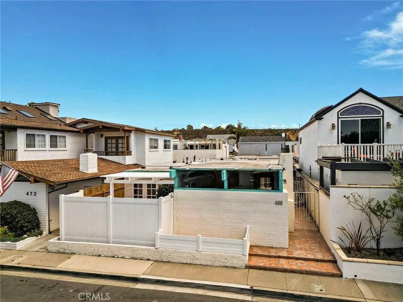 468 Prospect Street, Newport Beach, CA 92663