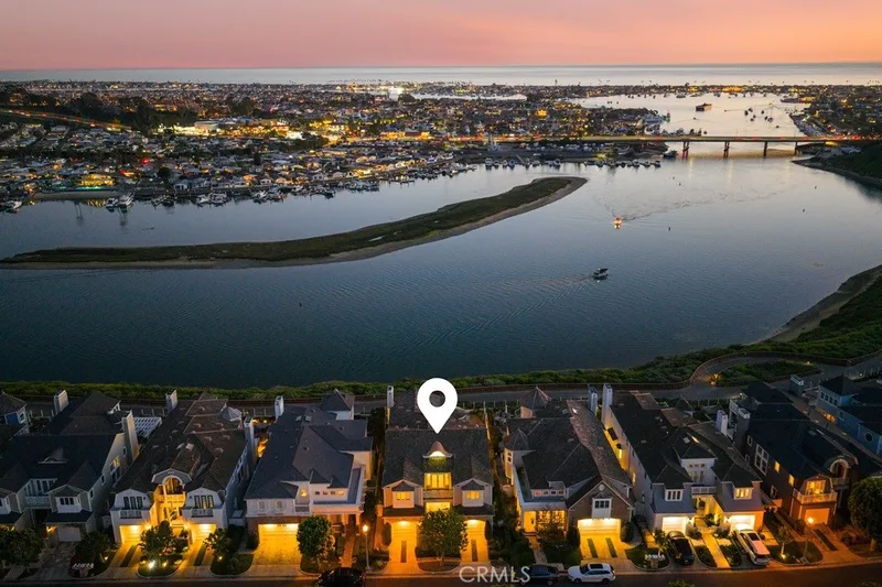 47 Cape Andover, Newport Beach, CA 92660