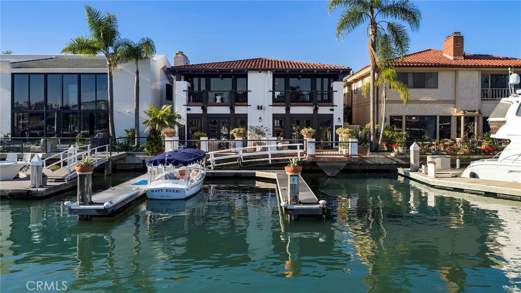 47 Linda Isle, Newport Beach CA 92660 - photo 3