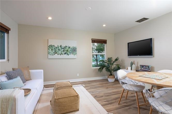 Den - 470 Vista Trucha, Newport Beach CA 92660 - photo 9