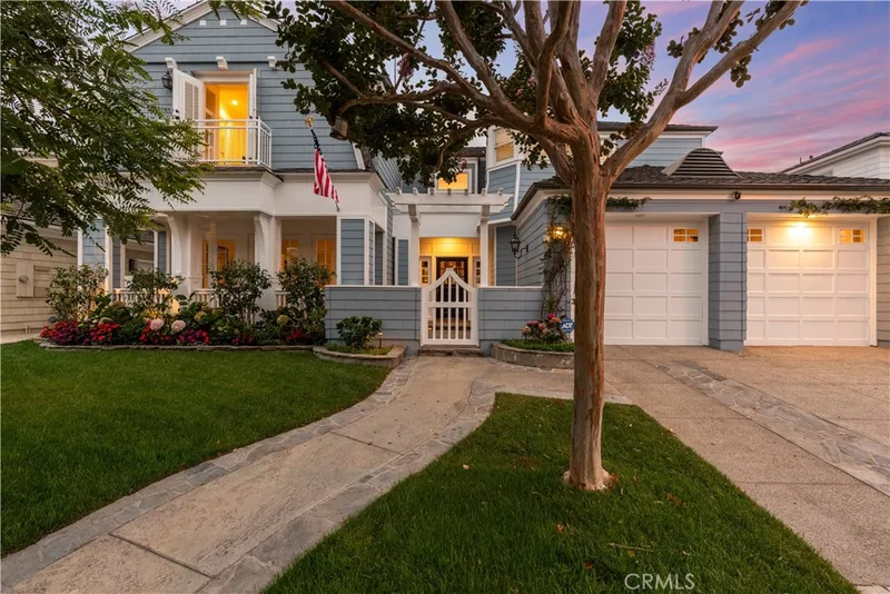 5 Cape Woodbury, Newport Beach