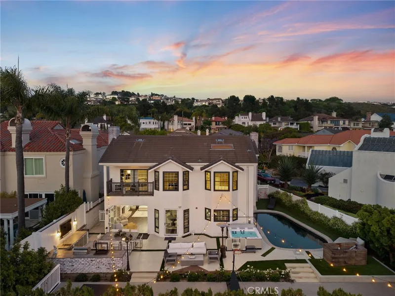 5 Hillsborough, Newport Beach, CA 92660