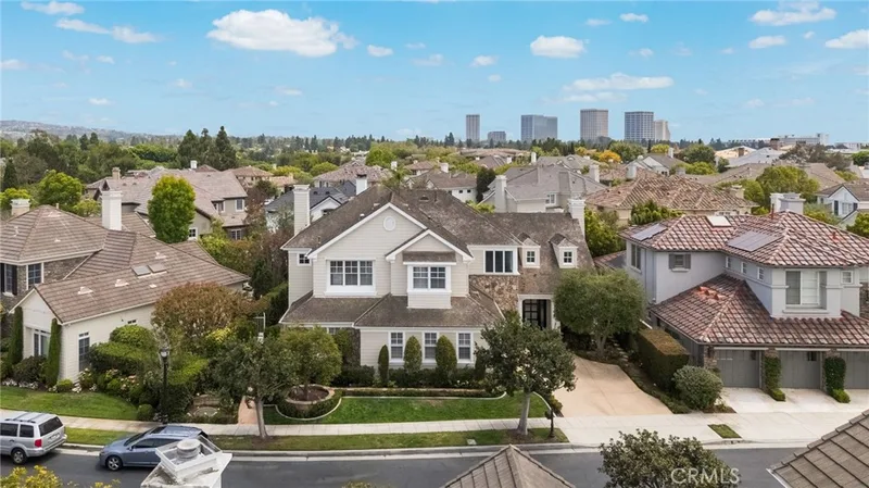 5 Thunderbird, Newport Beach