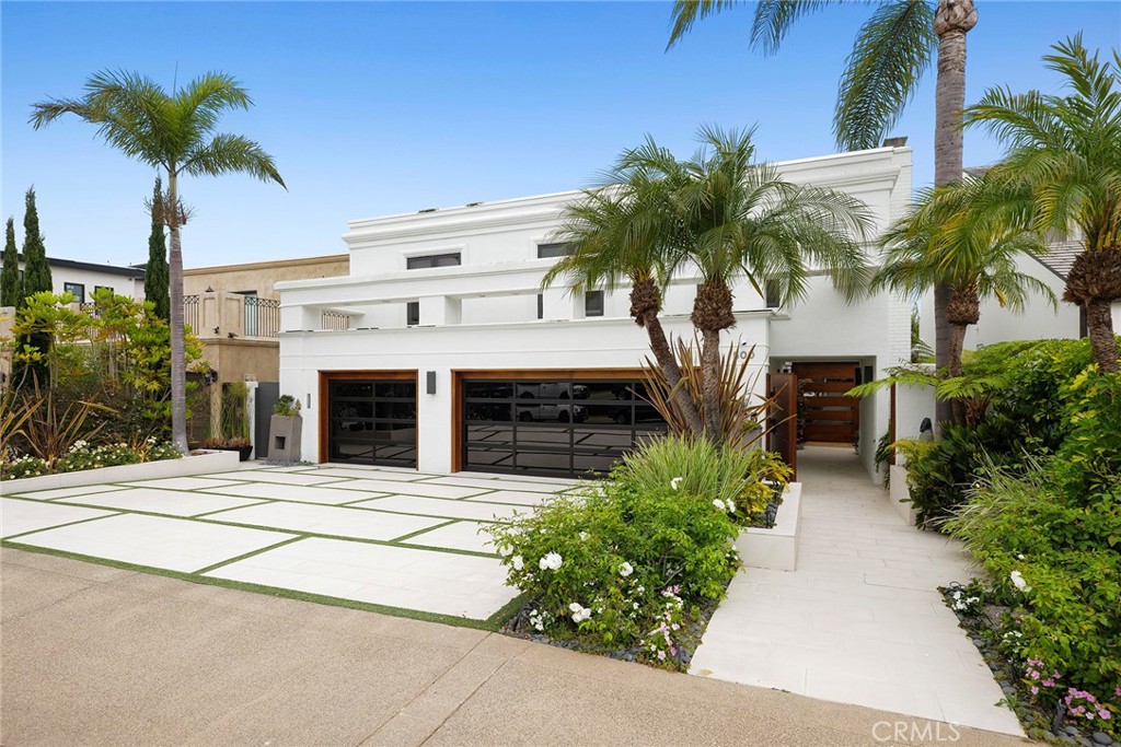 500 Harbor Island Drive, Newport Beach CA 92660 - photo 2