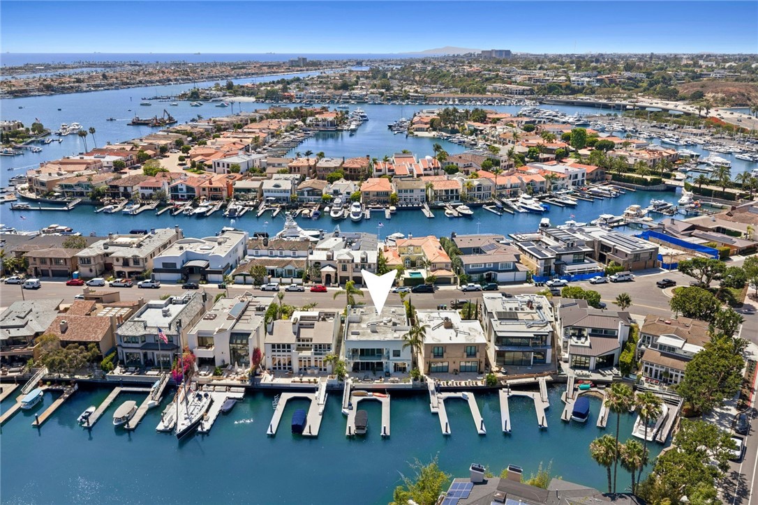 500 Harbor Island Drive, Newport Beach CA 92660 - photo 3