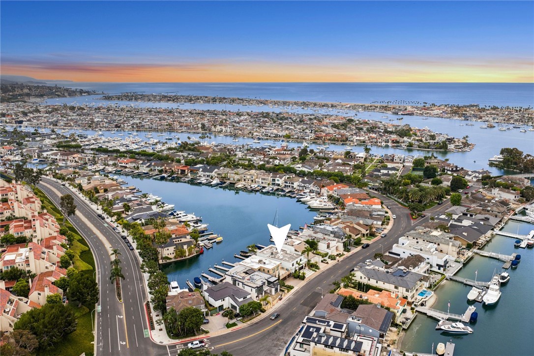 500 Harbor Island Drive, Newport Beach CA 92660 - photo 4