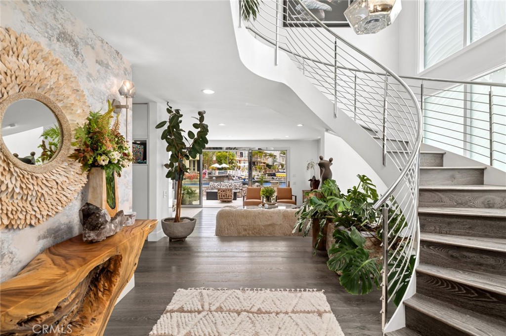 500 Harbor Island Drive, Newport Beach CA 92660 - photo 6