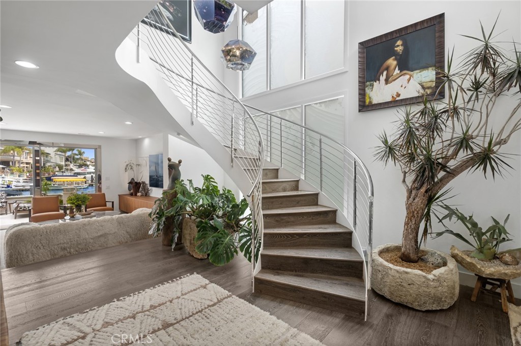 500 Harbor Island Drive, Newport Beach CA 92660 - photo 7