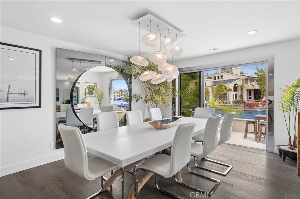 500 Harbor Island Drive, Newport Beach CA 92660 - photo 15