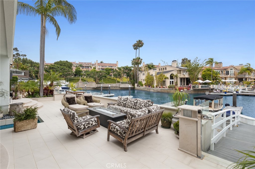 500 Harbor Island Drive, Newport Beach CA 92660 - photo 17