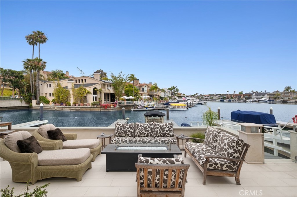 500 Harbor Island Drive, Newport Beach CA 92660 - photo 18