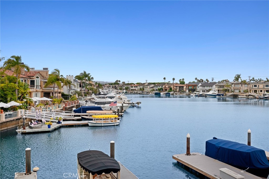 500 Harbor Island Drive, Newport Beach CA 92660 - photo 35
