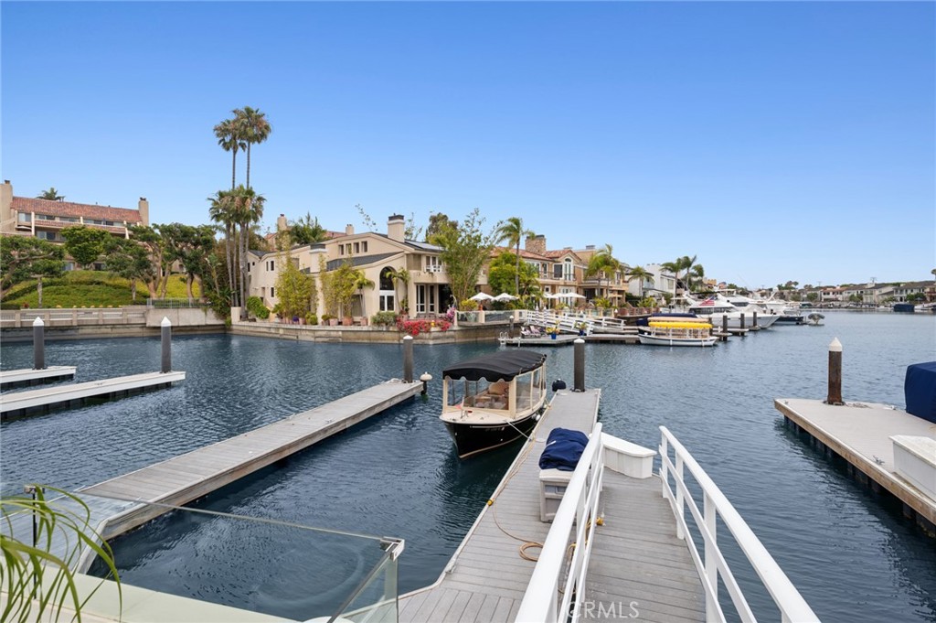 500 Harbor Island Drive, Newport Beach CA 92660 - photo 49