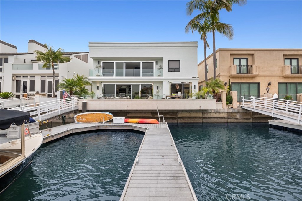 500 Harbor Island Drive, Newport Beach CA 92660 - photo 50