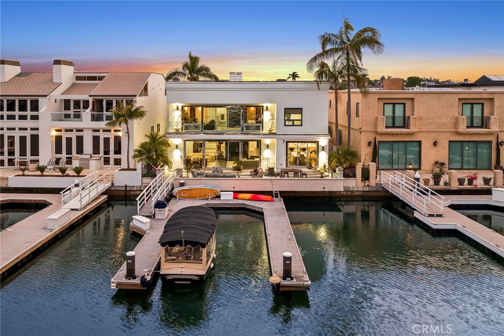 500 Harbor Island Drive, Newport Beach CA 92660 - photo 54