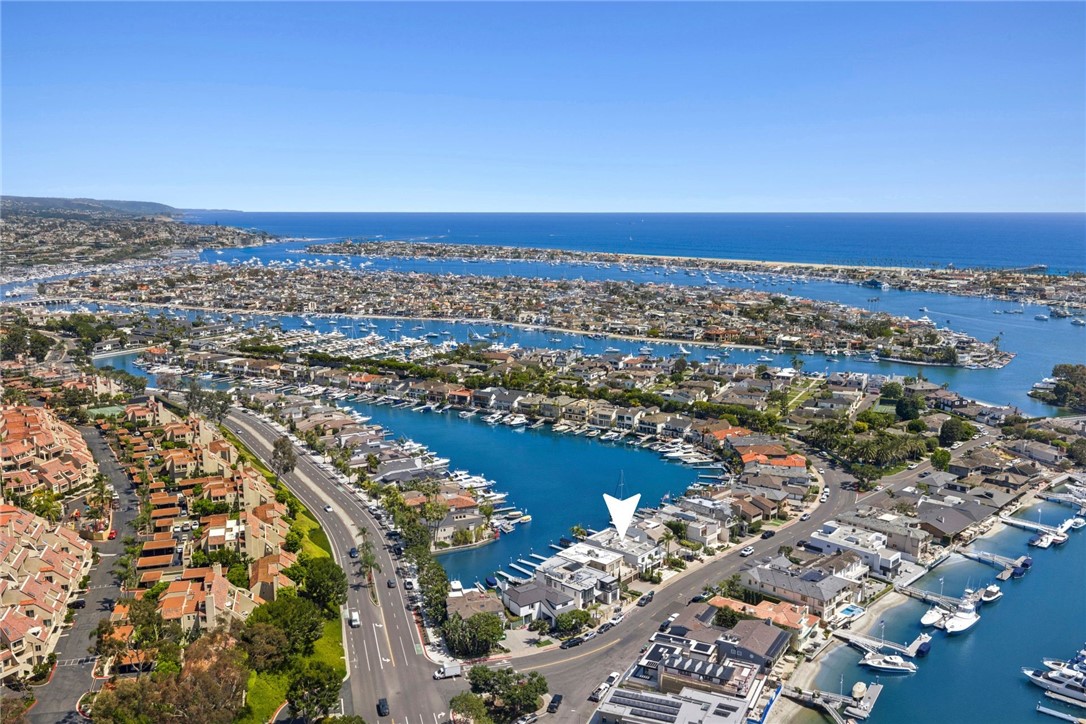 500 Harbor Island Drive, Newport Beach CA 92660 - photo 56