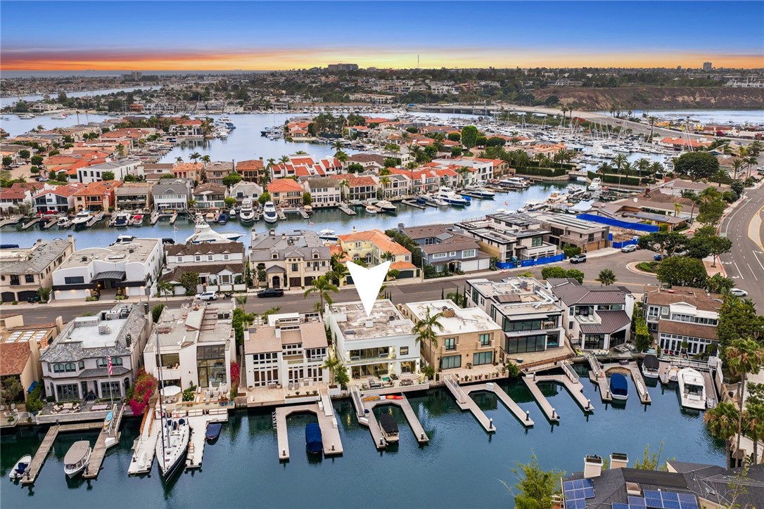 500 Harbor Island Drive, Newport Beach CA 92660 - photo 57