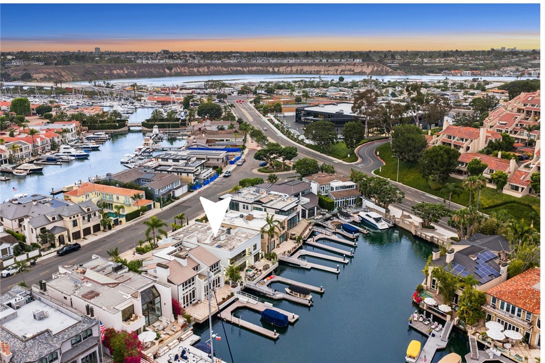 500 Harbor Island Drive, Newport Beach CA 92660 - photo 58