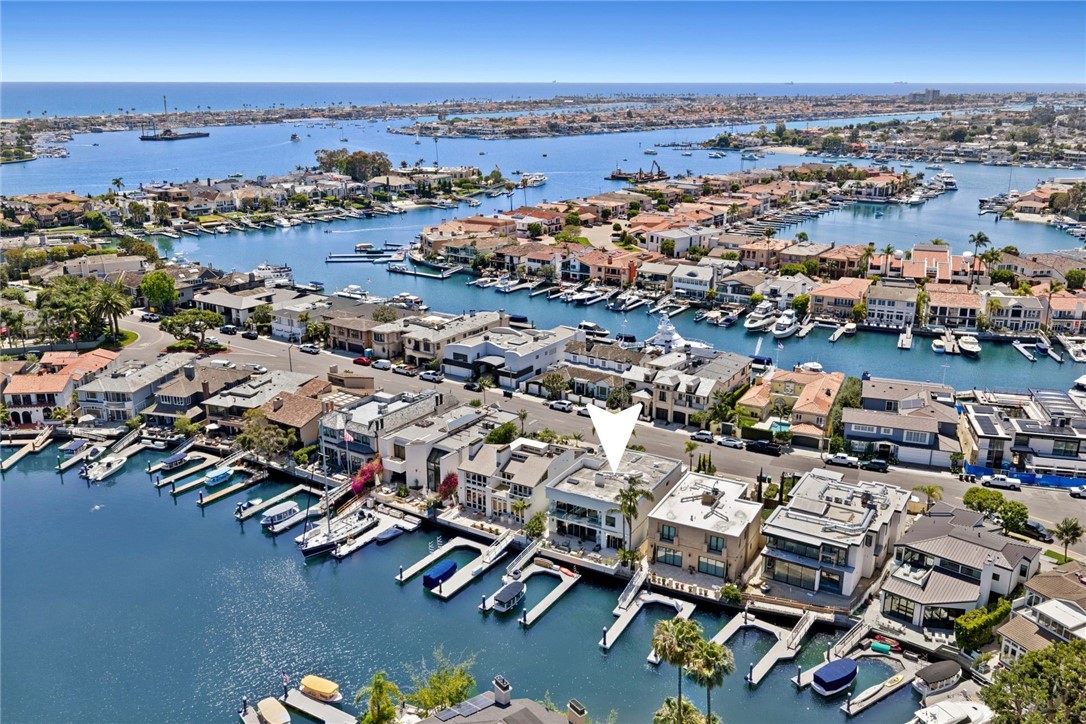 500 Harbor Island Drive, Newport Beach CA 92660 - photo 59