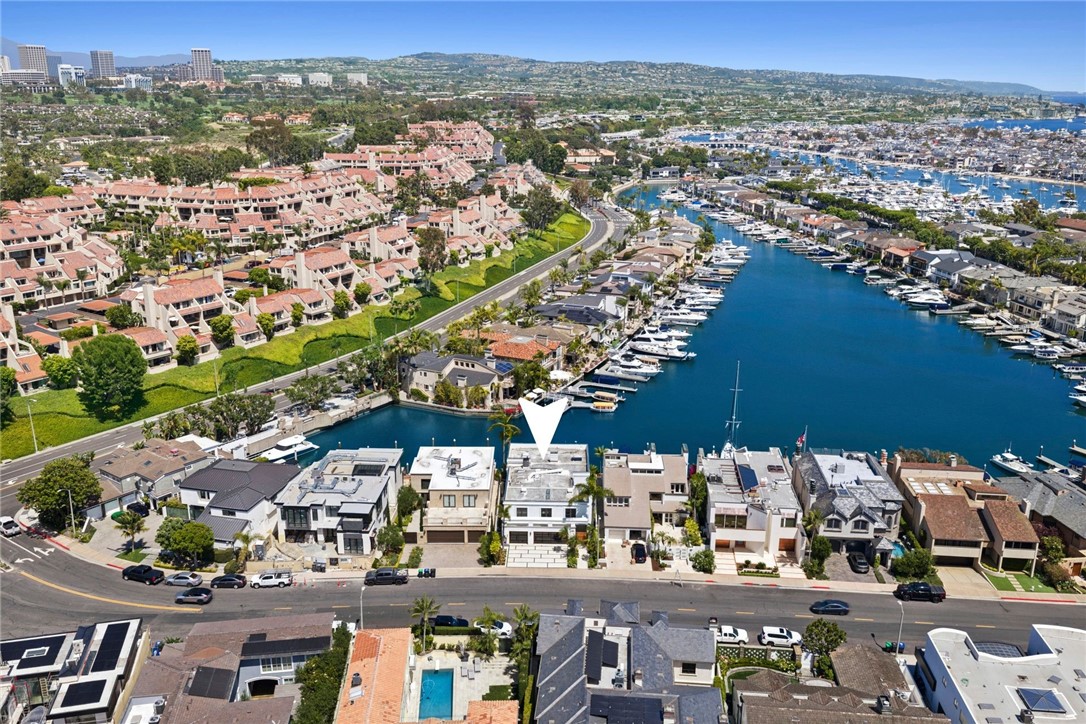 500 Harbor Island Drive, Newport Beach CA 92660 - photo 60