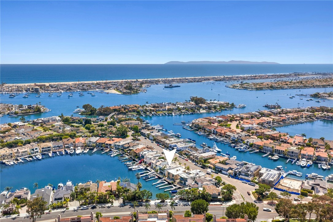500 Harbor Island Drive, Newport Beach CA 92660 - photo 61