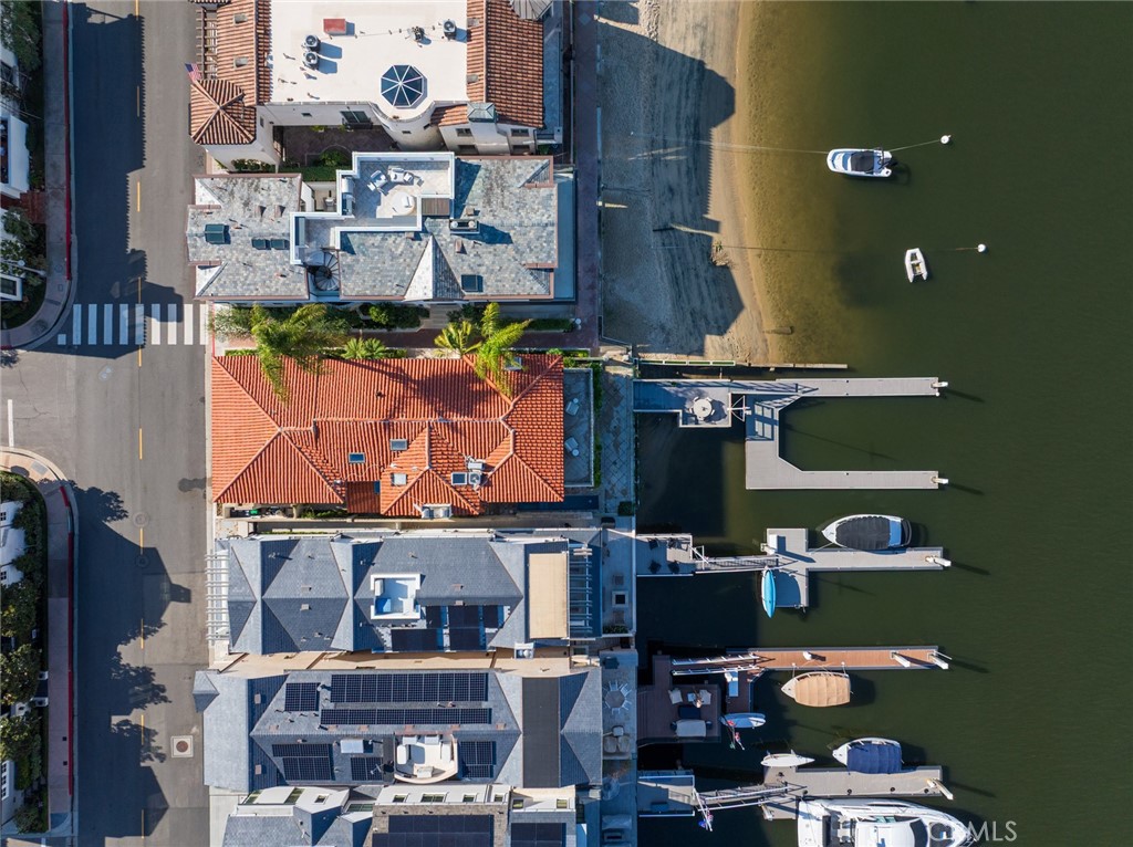 500 Via Lido Nord, Newport Beach CA 92663 - photo 5