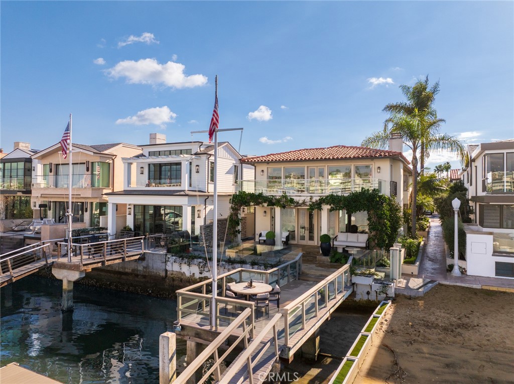 500 Via Lido Nord, Newport Beach CA 92663 - photo 8