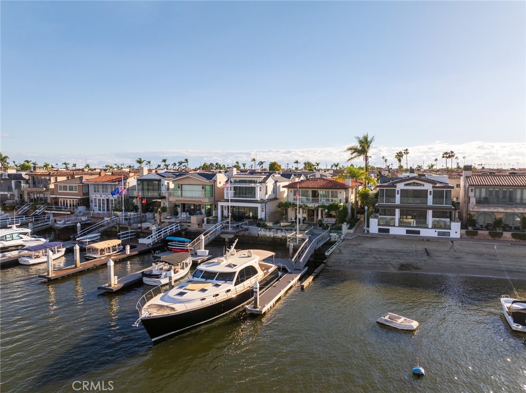 500 Via Lido Nord, Newport Beach CA 92663 - photo 9
