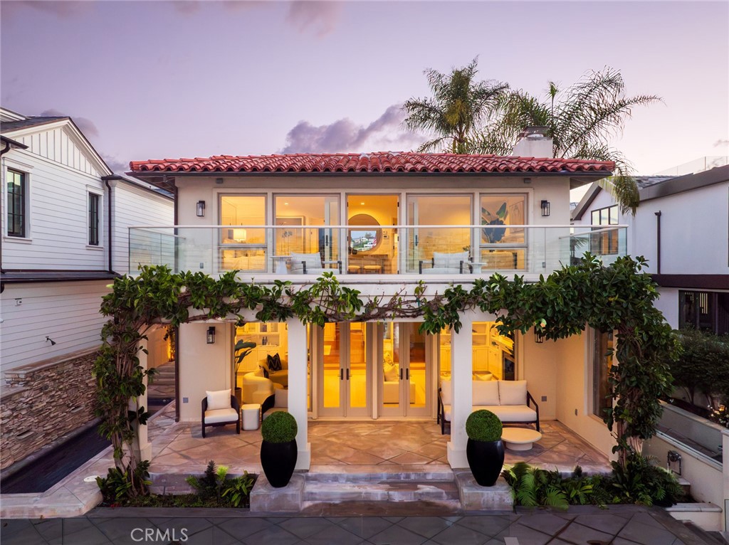 500 Via Lido Nord, Newport Beach CA 92663 - photo 14