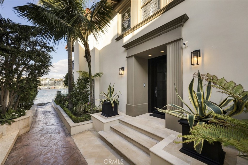 500 Via Lido Nord, Newport Beach CA 92663 - photo 15