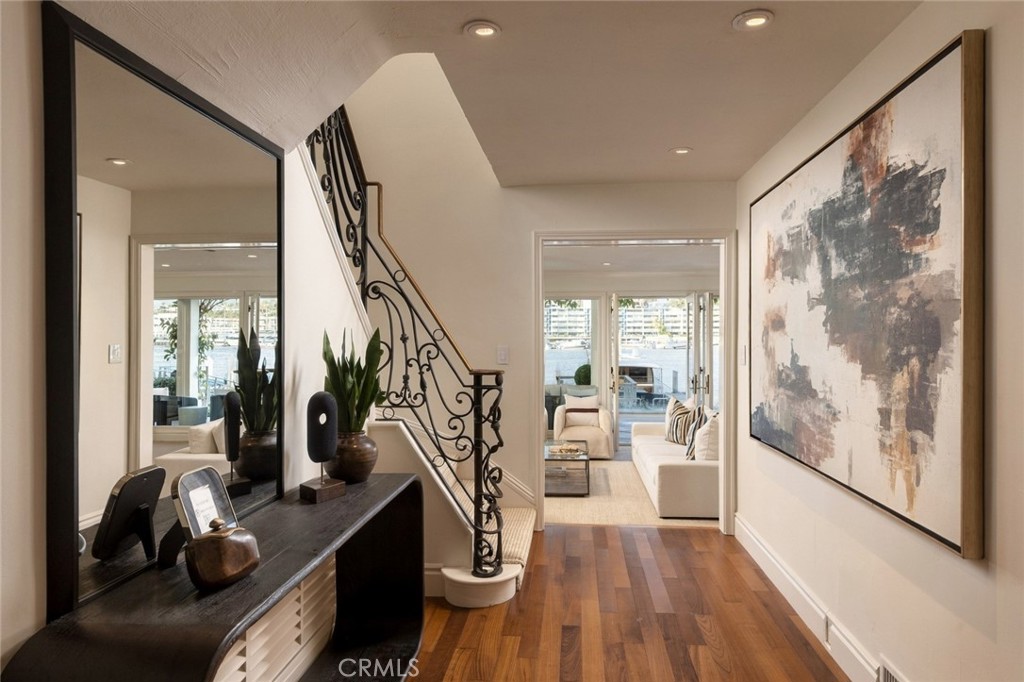 500 Via Lido Nord, Newport Beach CA 92663 - photo 16