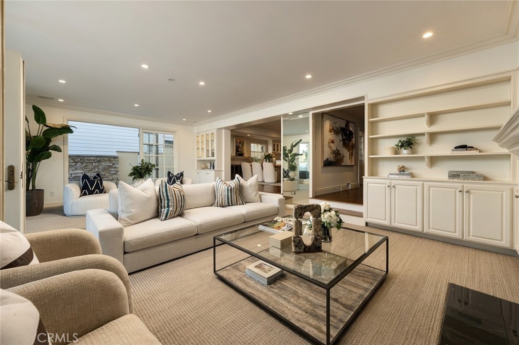500 Via Lido Nord, Newport Beach CA 92663 - photo 17