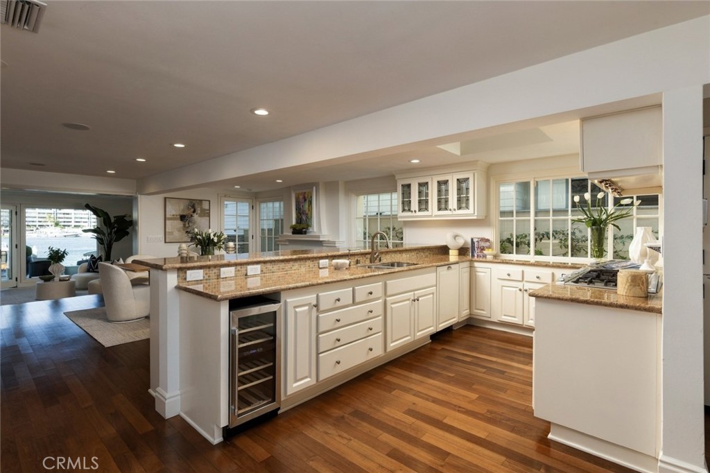 500 Via Lido Nord, Newport Beach CA 92663 - photo 21
